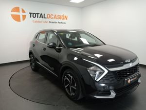 Kia Sportage 1.6 T-GDi 110kW (150CV) Drive 4x2 - Foto 2