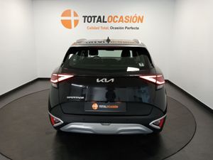 Kia Sportage 1.6 T-GDi 110kW (150CV) Drive 4x2 - Foto 7