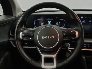 Kia Sportage 1.6 T-GDi 110kW (150CV) Drive 4x2 - Foto 22