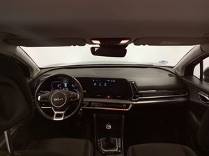 Kia Sportage 1.6 T-GDi 110kW (150CV) Drive 4x2 - Foto 20