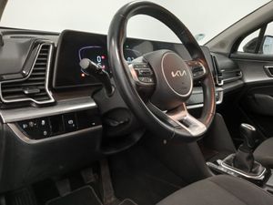 Kia Sportage 1.6 T-GDi 110kW (150CV) Drive 4x2 - Foto 10