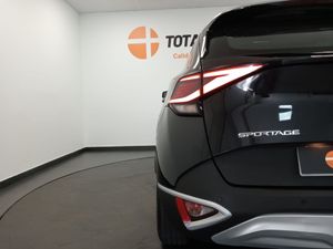 Kia Sportage 1.6 T-GDi 110kW (150CV) Drive 4x2 - Foto 9