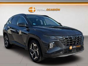 Hyundai Tucson 1.6 TGDI 169kW HEV Tecno Sky Auto - Foto 2