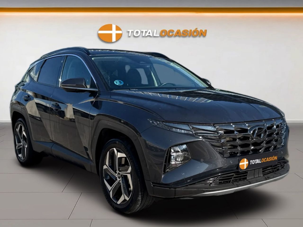 Hyundai Tucson 1.6 TGDI 169kW HEV Tecno Sky Auto - Foto 1