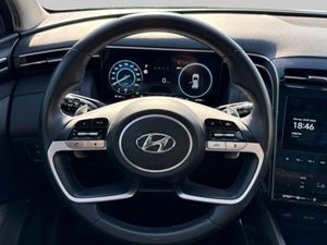 Hyundai Tucson 1.6 TGDI 169kW HEV Tecno Sky Auto - Foto 10