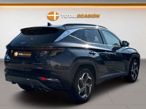 Hyundai Tucson 1.6 TGDI 169kW HEV Tecno Sky Auto - Foto 3