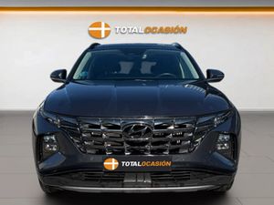 Hyundai Tucson 1.6 TGDI 169kW HEV Tecno Sky Auto - Foto 7