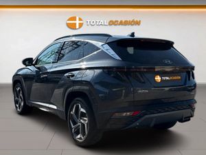 Hyundai Tucson 1.6 TGDI 169kW HEV Tecno Sky Auto - Foto 4