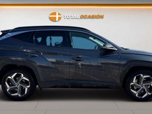 Hyundai Tucson 1.6 TGDI 169kW HEV Tecno Sky Auto - Foto 6