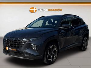 Hyundai Tucson 1.6 TGDI 169kW HEV Tecno Sky Auto - Foto 3