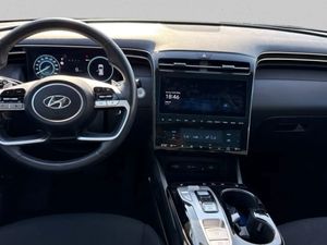 Hyundai Tucson 1.6 TGDI 169kW HEV Tecno Sky Auto - Foto 9