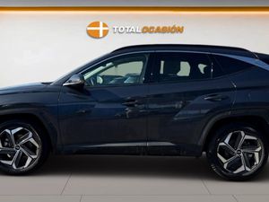 Hyundai Tucson 1.6 TGDI 169kW HEV Tecno Sky Auto - Foto 5