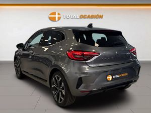 Mitsubishi Colt 160 HEV Kaiteki - Foto 3