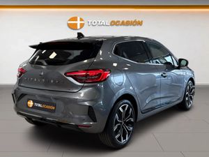 Mitsubishi Colt 160 HEV Kaiteki - Foto 4
