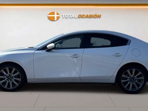 Mazda 3 2.0 e-SKYACTIV-X EVOLUTION - Foto 6