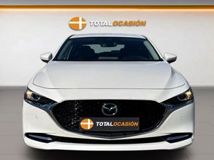Mazda 3 2.0 e-SKYACTIV-X EVOLUTION - Foto 7