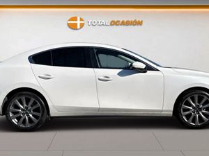 Mazda 3 2.0 e-SKYACTIV-X EVOLUTION - Foto 5