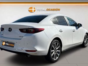 Mazda 3 2.0 e-SKYACTIV-X EVOLUTION - Foto 4