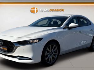 Mazda 3 2.0 e-SKYACTIV-X EVOLUTION - Foto 3
