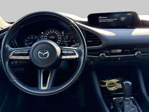 Mazda 3 2.0 e-SKYACTIV-X EVOLUTION - Foto 9