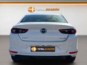 Mazda 3 2.0 e-SKYACTIV-X EVOLUTION - Foto 8