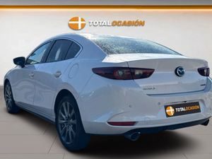 Mazda 3 2.0 e-SKYACTIV-X EVOLUTION - Foto 3