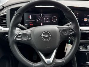Opel Grandland 1.2 Turbo GS Line - Foto 10