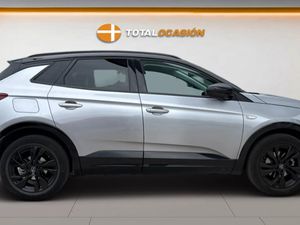 Opel Grandland 1.2 Turbo GS Line - Foto 3
