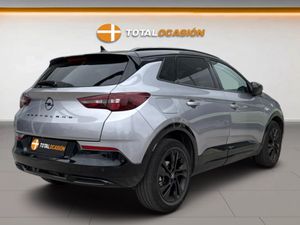 Opel Grandland 1.2 Turbo GS Line - Foto 3
