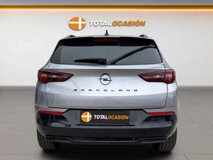 Opel Grandland 1.2 Turbo GS Line - Foto 4