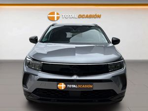 Opel Grandland 1.2 Turbo GS Line - Foto 6