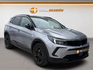 Opel Grandland 1.2 Turbo GS Line - Foto 2