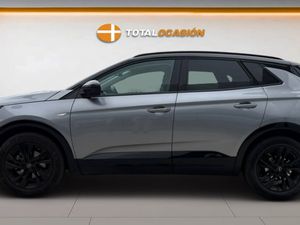 Opel Grandland 1.2 Turbo GS Line - Foto 7