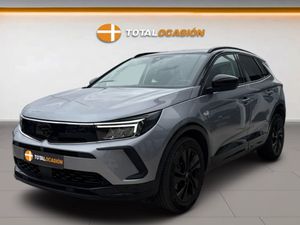 Opel Grandland 1.2 Turbo GS Line - Foto 8