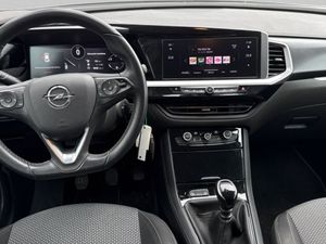 Opel Grandland 1.2 Turbo GS Line - Foto 9