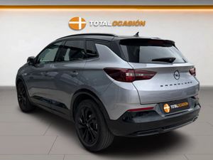Opel Grandland 1.2 Turbo GS Line - Foto 5