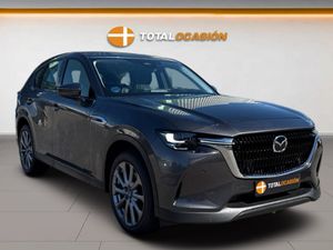 Mazda CX-60 e-Skyac D MHEV 187kw 4WD Exclusive-Line - Foto 2