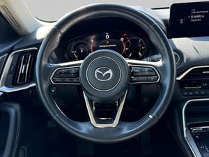 Mazda CX-60 e-Skyac D MHEV 187kw 4WD Exclusive-Line - Foto 10