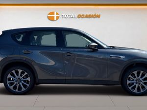 Mazda CX-60 e-Skyac D MHEV 187kw 4WD Exclusive-Line - Foto 3