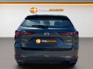 Mazda CX-60 e-Skyac D MHEV 187kw 4WD Exclusive-Line - Foto 5