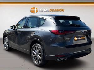 Mazda CX-60 e-Skyac D MHEV 187kw 4WD Exclusive-Line - Foto 6