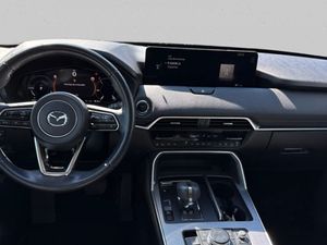 Mazda CX-60 e-Skyac D MHEV 187kw 4WD Exclusive-Line - Foto 9