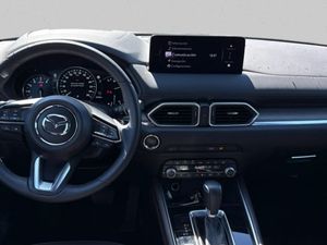 Mazda CX-5 e-Sky G MHEV 2.0 121kW AT Takumi - Foto 9