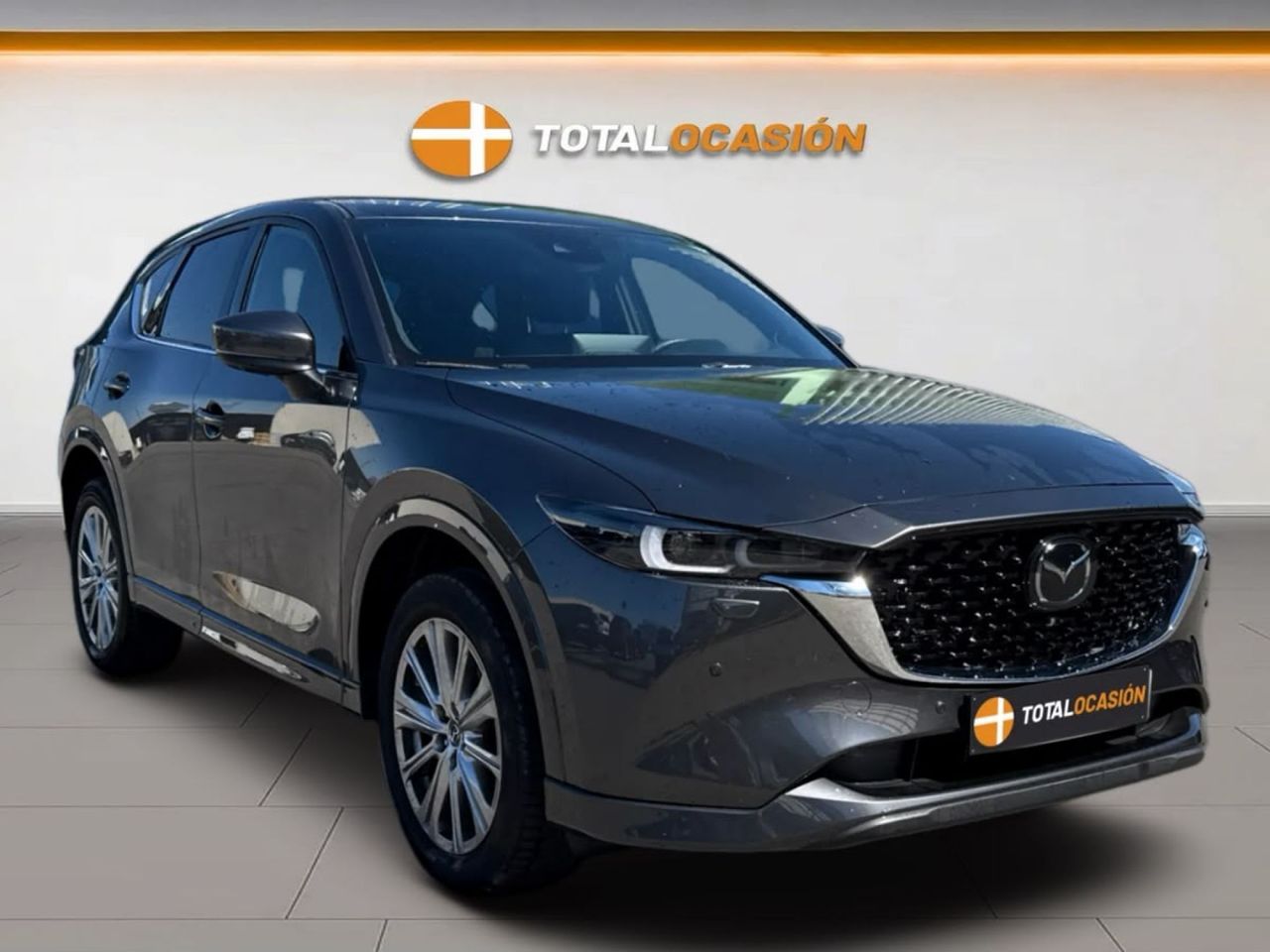 Mazda CX-5 e-Sky G MHEV 2.0 121kW AT Takumi - Foto 1