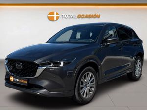 Mazda CX-5 e-Sky G MHEV 2.0 121kW AT Takumi - Foto 7