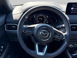 Mazda CX-5 e-Sky G MHEV 2.0 121kW AT Takumi - Foto 10