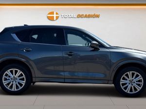 Mazda CX-5 e-Sky G MHEV 2.0 121kW AT Takumi - Foto 3