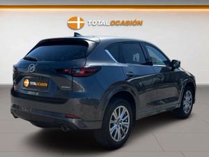 Mazda CX-5 e-Sky G MHEV 2.0 121kW AT Takumi - Foto 3