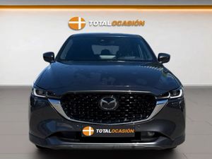 Mazda CX-5 e-Sky G MHEV 2.0 121kW AT Takumi - Foto 8