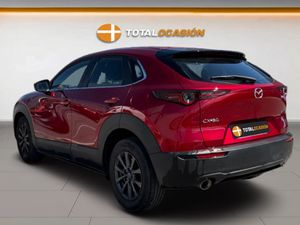 Mazda CX-30 e-SKY X MHEV 137 kW Prime-line - Foto 5